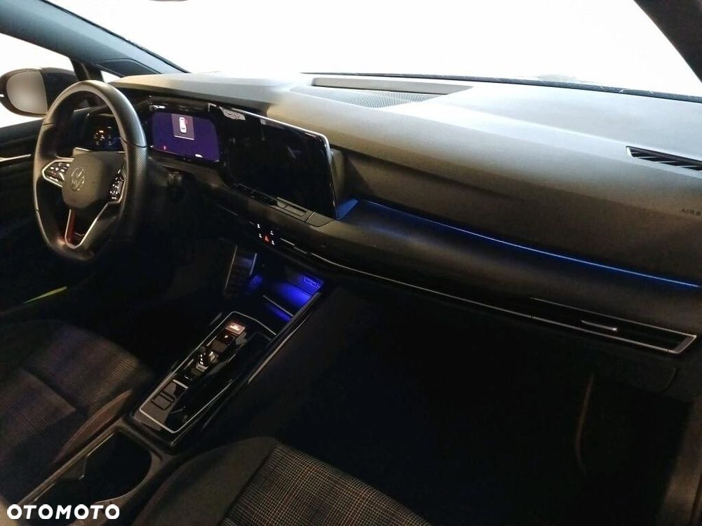 Volkswagen Golf 2.0 TSI GTI DSG - 6