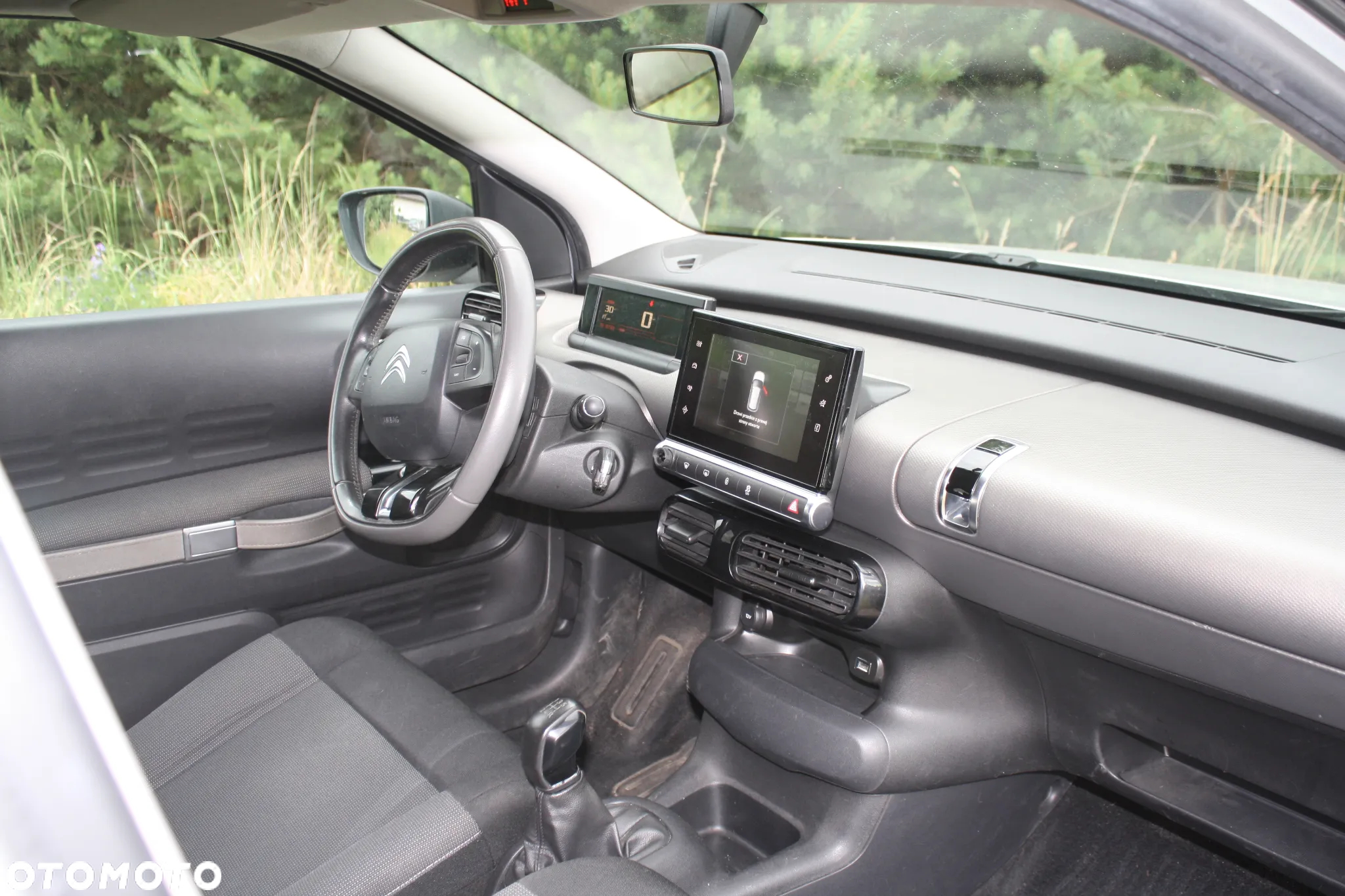 Citroën C4 Cactus 1.2 PureTech Live S&S - 13