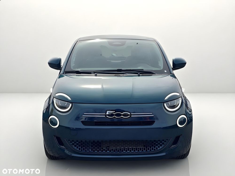 Fiat 500 1.0 GSE Torino - 2