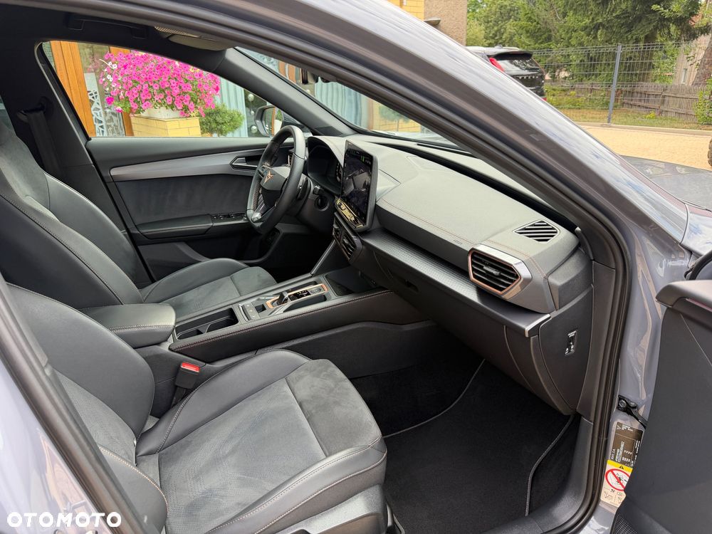 Cupra Formentor 1.5 eTSI mHEV Tribe Edition DSG - 22