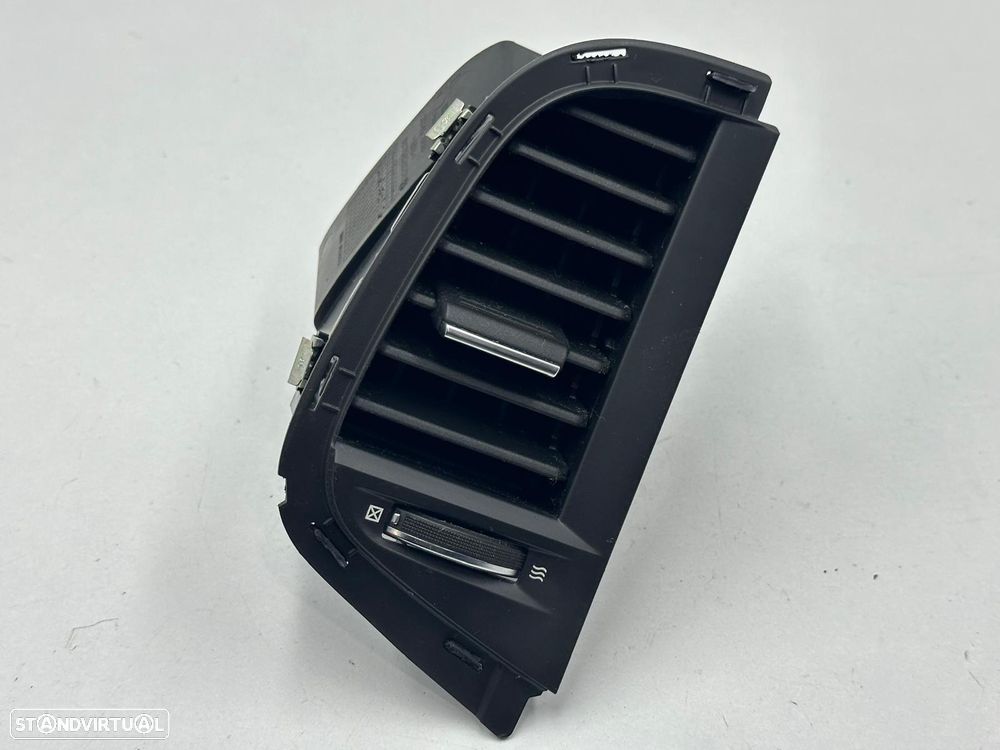 Saída Ar Central / Lateral Direita / Esquerda - Renault Megane IV (2016) - 12