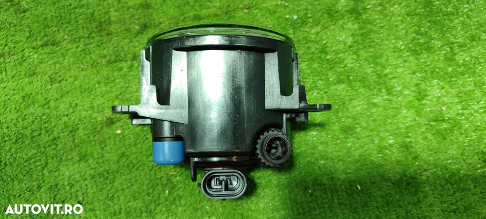 PROIECTOR CEATA SUZUKI SWIFT, GRAND VITARA, SX4, ALTO, SPLASH / COD OEM 35500T63J04 / 89207995 / 35500-63J04-000 2005-2015 (5G2) - 5