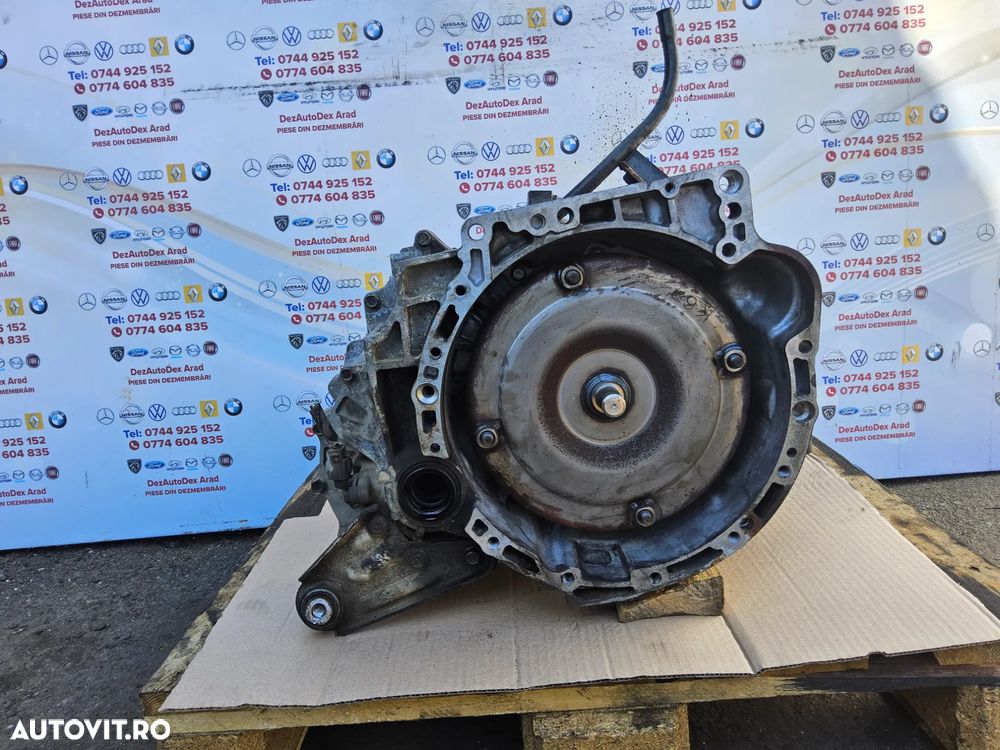 Cutie viteze automata Mazda 3 motor Z6 1.6 benzina an 2003-2009 - 1