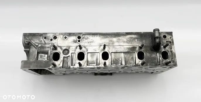 GŁOWICA SPLANOWANA SZCZELNA VW T5 2.5 TDI CARAVELLE DOKA MULTIVAN TRANSPORTER TOUAREG R070103373C AXD AXE BNZ BPC - 6