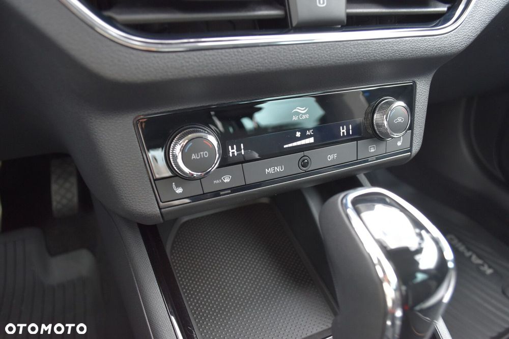 Skoda Kamiq 1.0 TSI Style DSG - 22