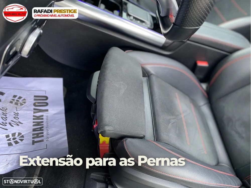 Mercedes-Benz EQA 250 - 27