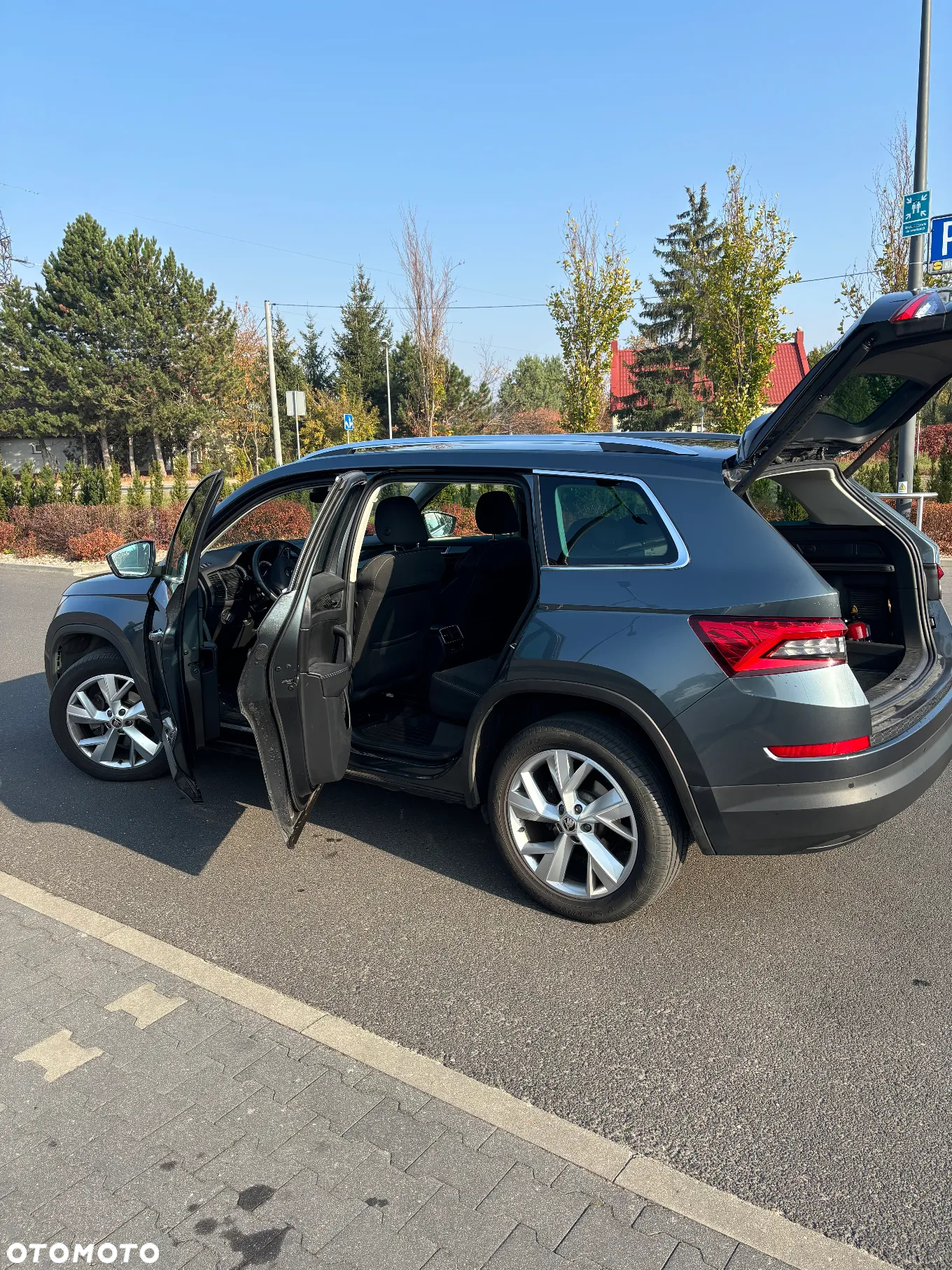 Skoda Kodiaq 2.0 TDI 4x2 Style DSG - 6