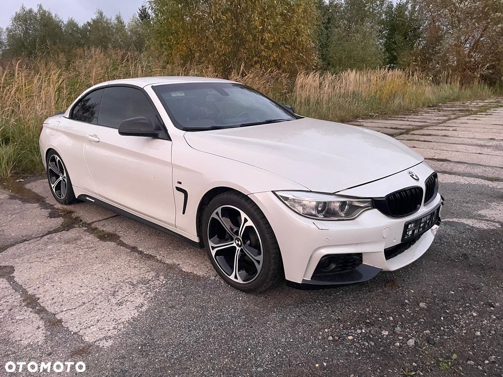 BMW Seria 4 - 23