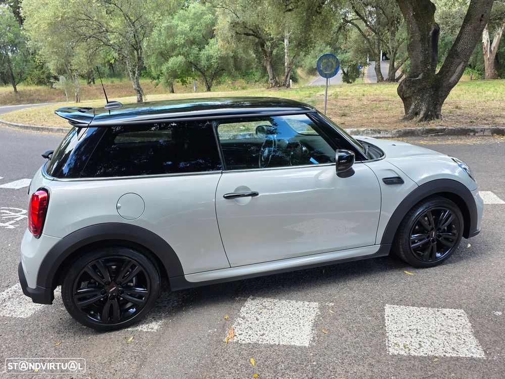 MINI Coupé Cooper Auto - 7