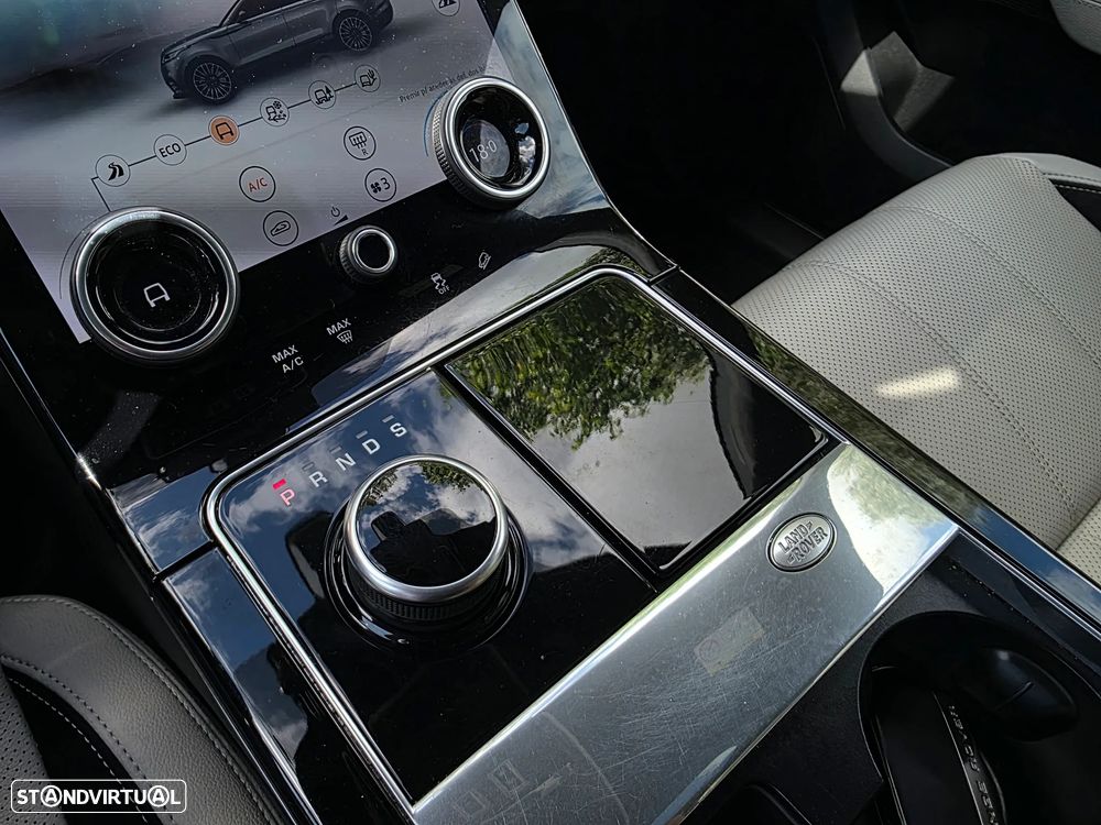 Land Rover Range Rover Velar 2.0 D R-Dynamic S - 16