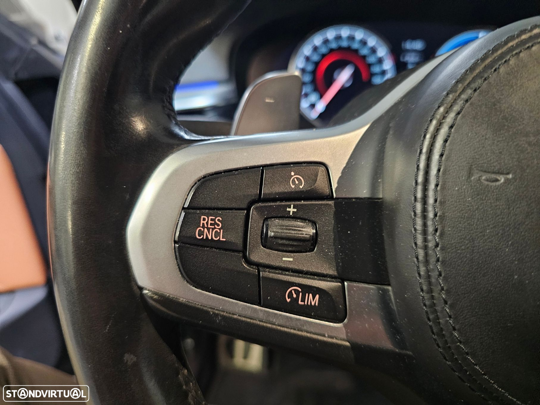 BMW 530 e iPerformance Pack M - 27