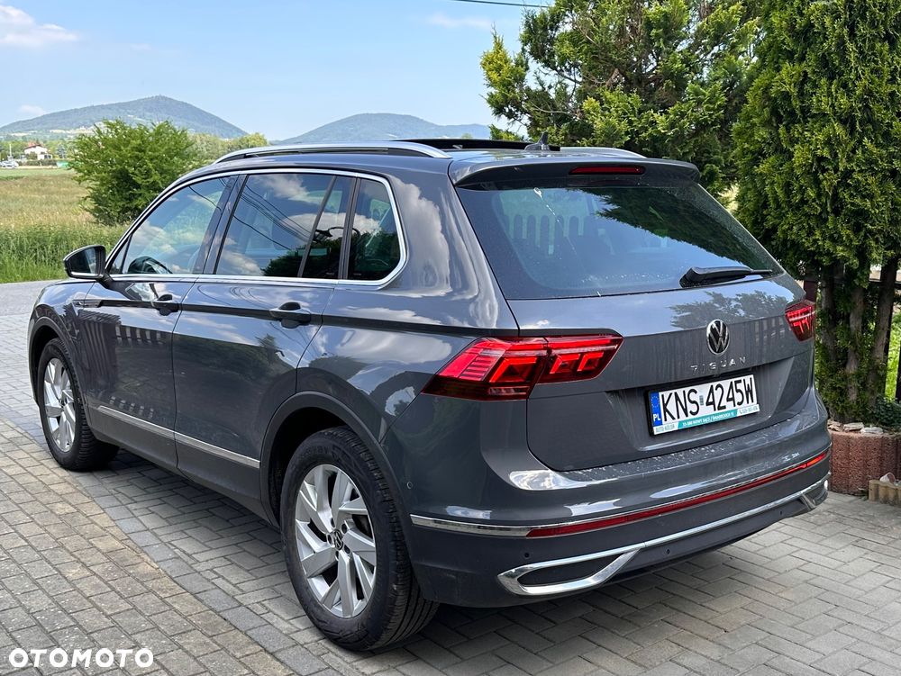 Volkswagen Tiguan 2.0 TDI DSG - 6