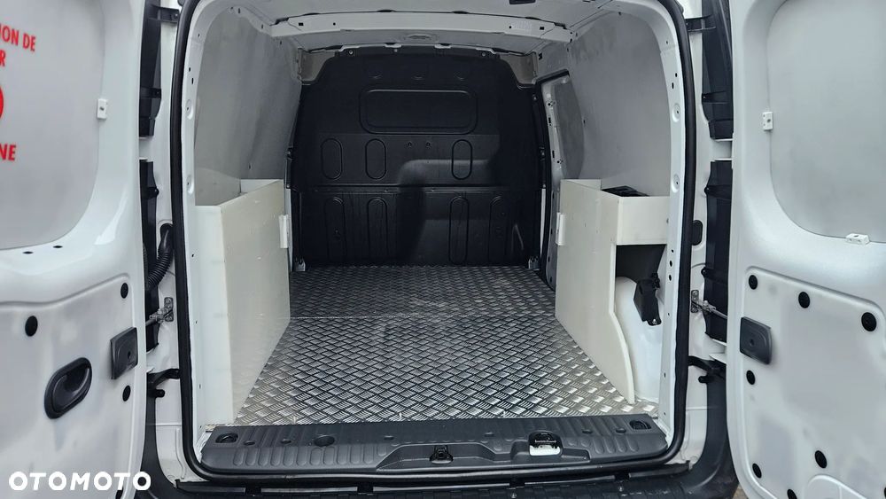 Renault KANGOO - 8