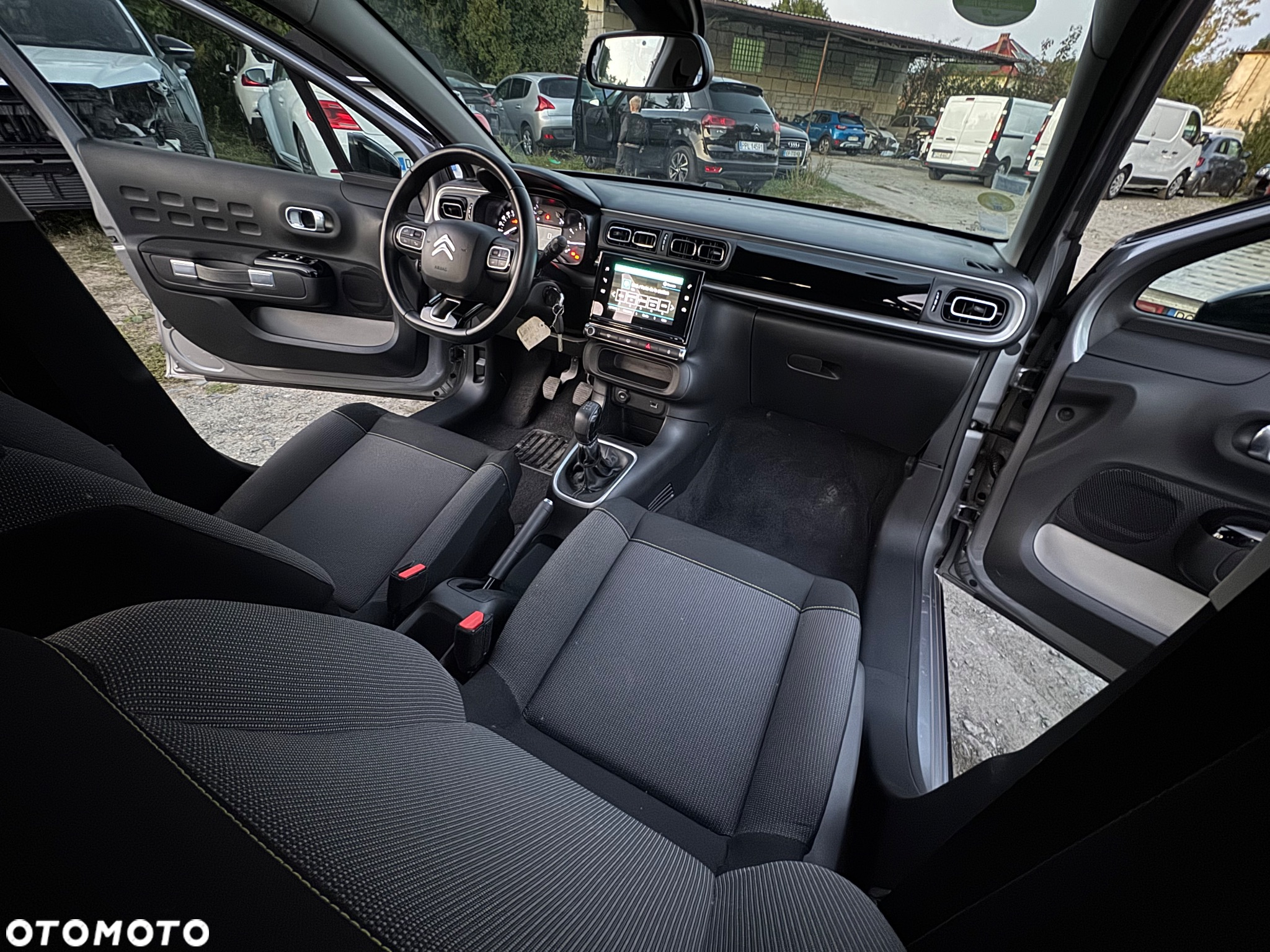 Citroën C3 1.5 BlueHDi Shine - 8