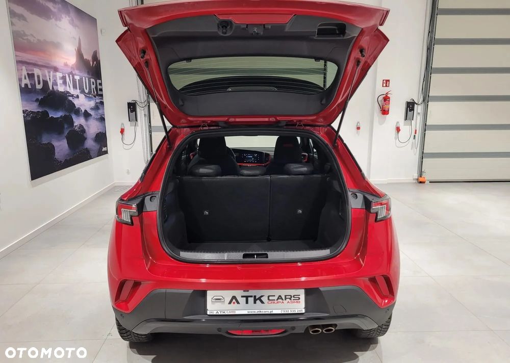 Opel Mokka 1.2 T GS S&S - 16