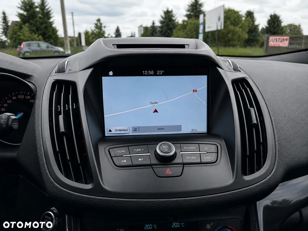 Ford Kuga 2.0 TDCi 4x4 ST-Line - 9