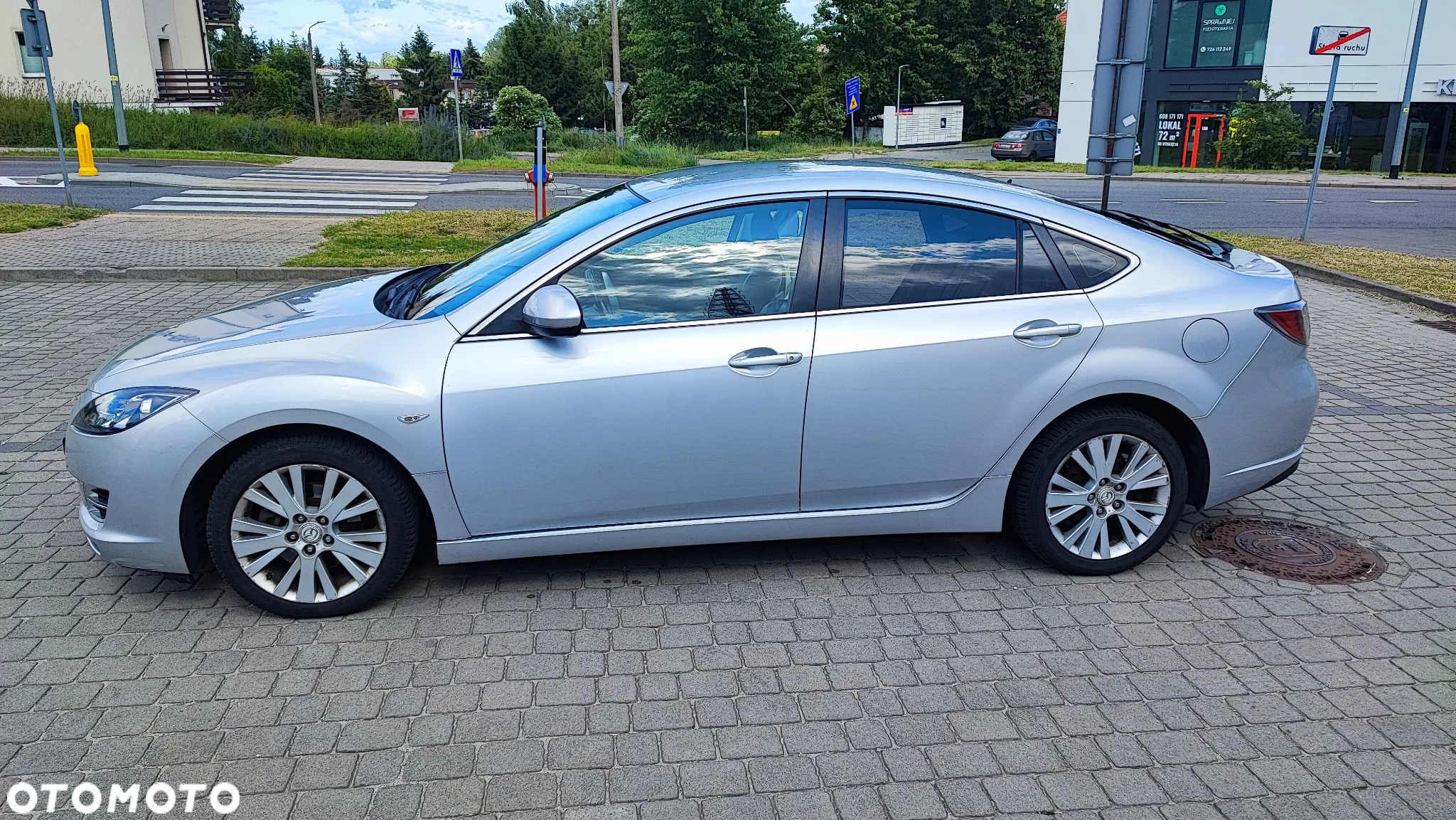 Mazda 6 - 3