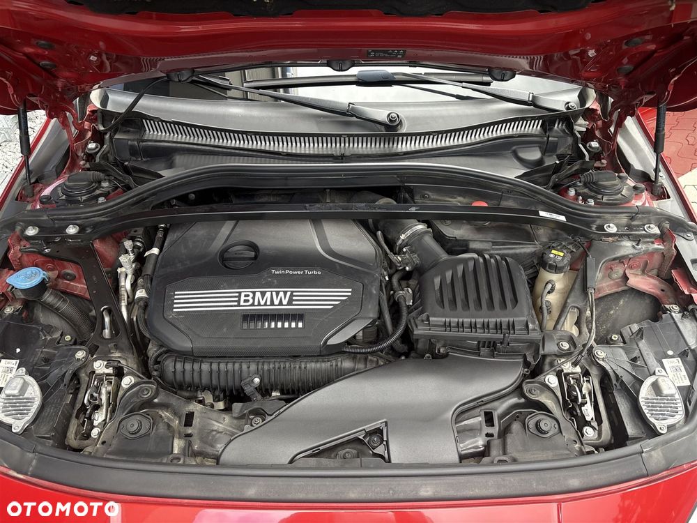 BMW Seria 2 220i - 24