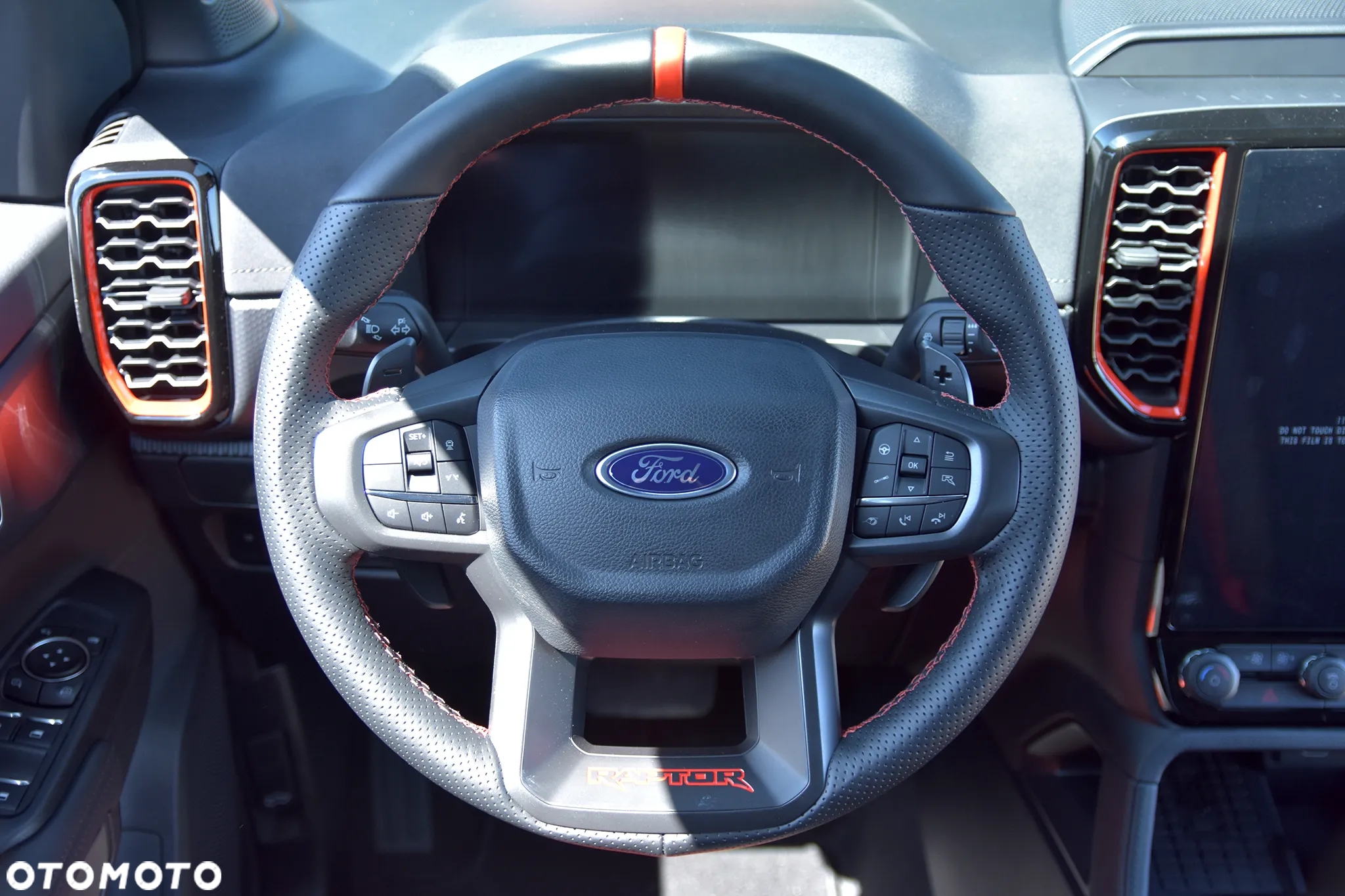 Ford Ranger Raptor - 11