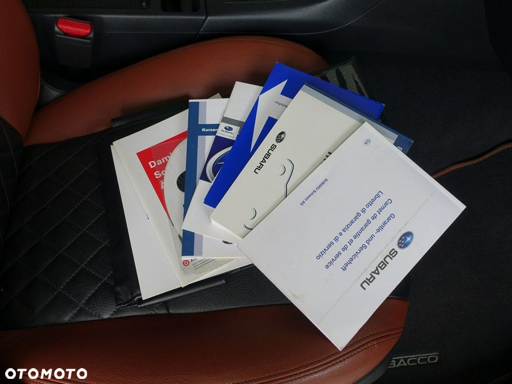 Subaru XV 2.0i Lineartronic Limited Edition - 27