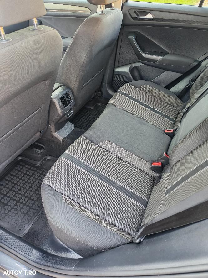 Volkswagen T-Roc 2.0 TDI DSG Design - 14