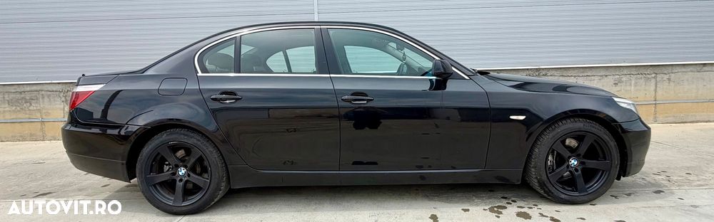 BMW Seria 5 520d Edition Lifestyle - 5