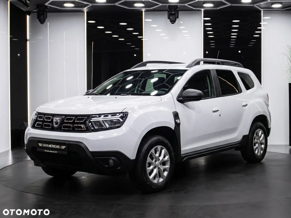 Dacia Duster 1.0 TCe Comfort - 2