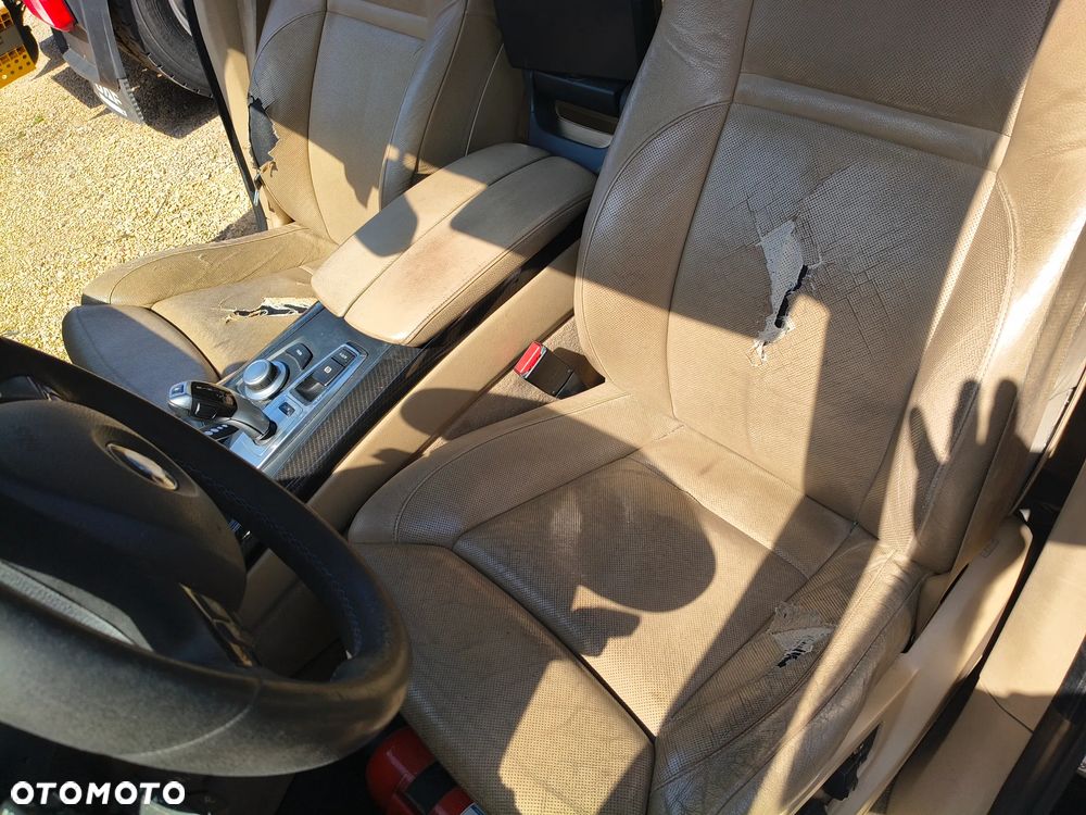 BMW X5 3.0sd xDrive - 23