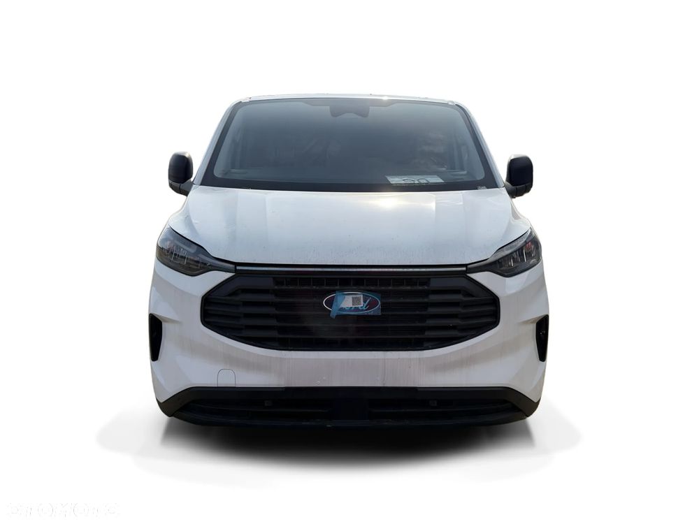 Ford Transit Custom L2 Van Trend 136KM - 7