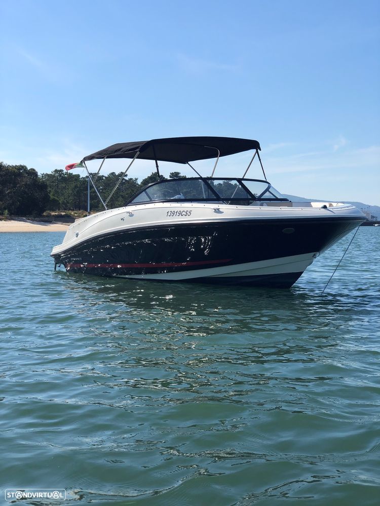 Bayliner VR5 - 2