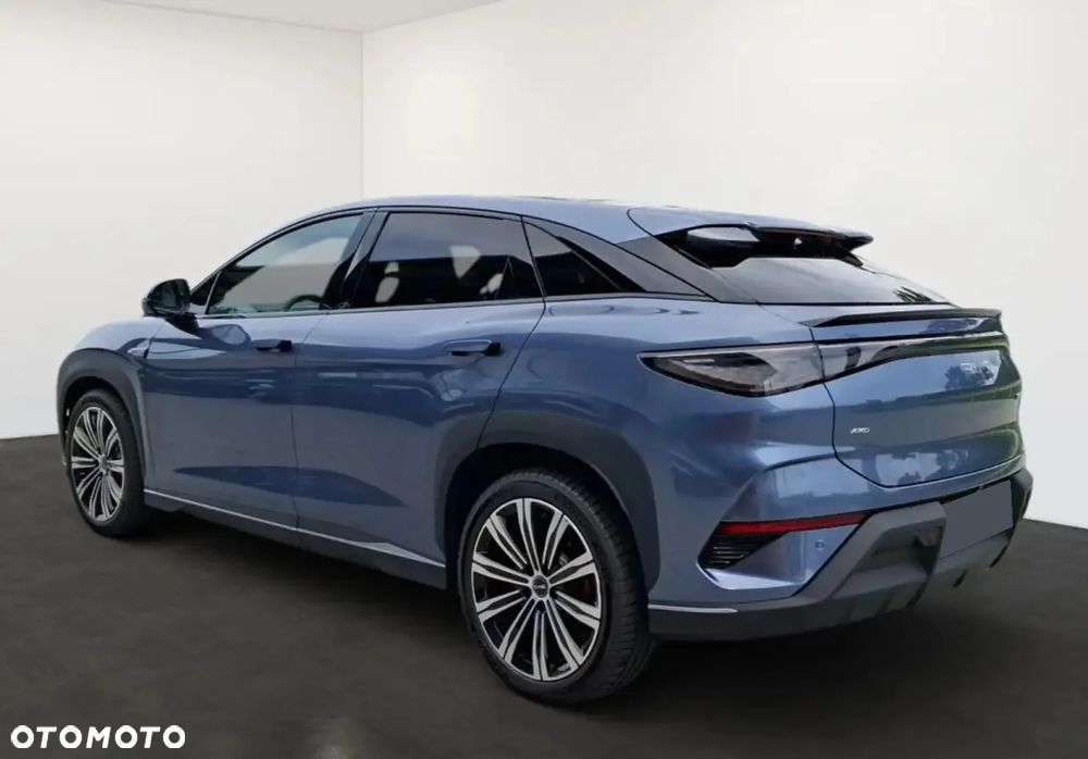 BYD Sealion 7 82.5kWh Design AWD - 7