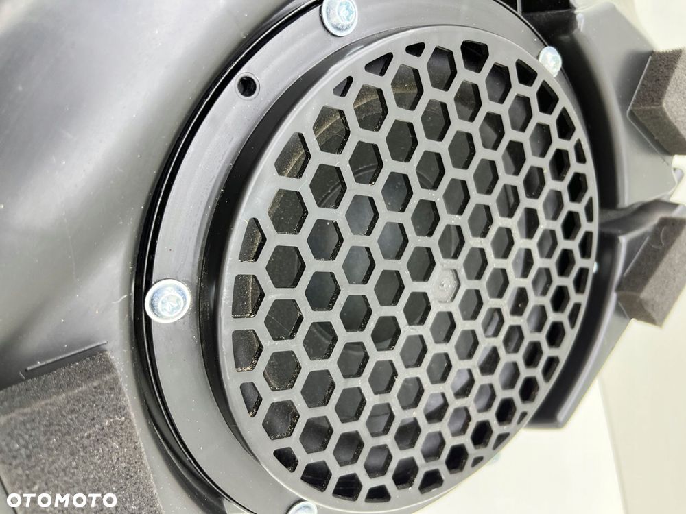 JEEP COMPASS II GŁOŚNIK SUBWOOFER TYŁ 521425060 - 4