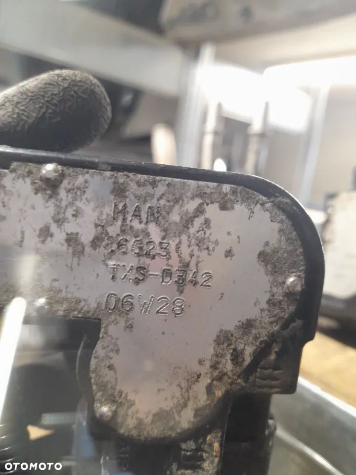 PŁYWAK SMOK CZUJNIK POZIOMU PALIWA MAN 6015 6030 6100 6101 6062 6017 6033 - 11