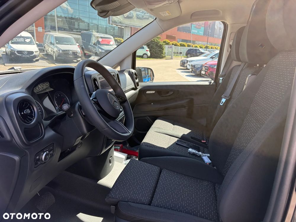Mercedes-Benz Vito - 3