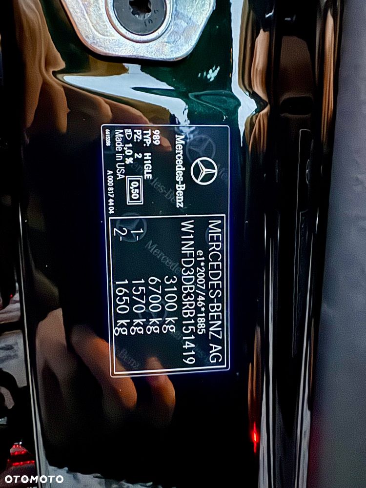 Mercedes-Benz GLE - 39