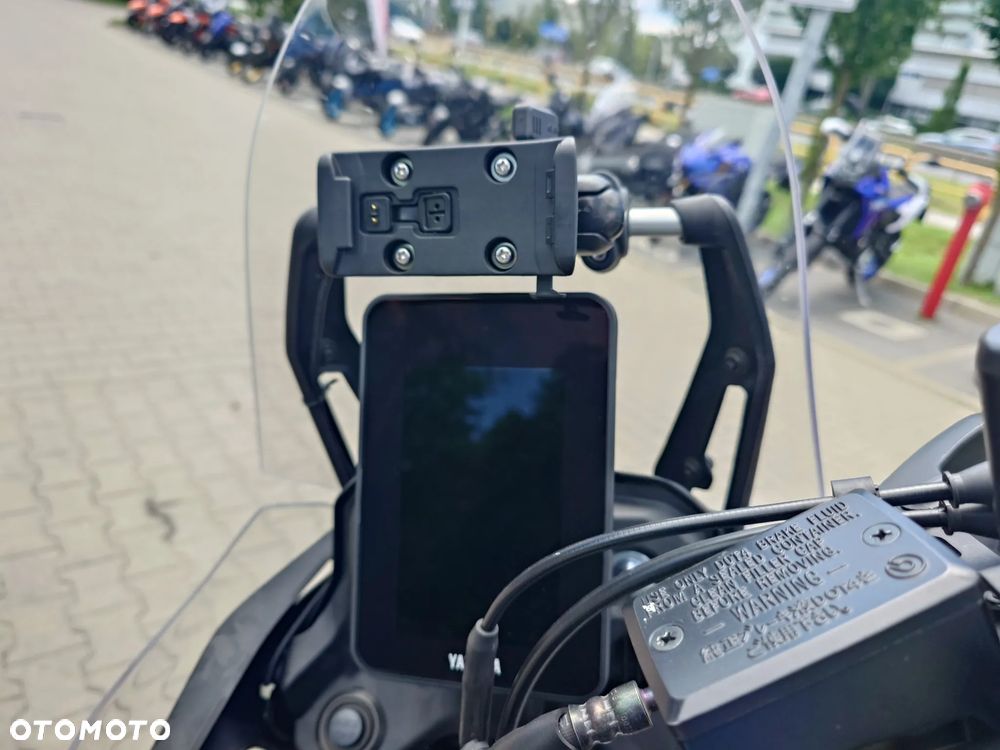 Yamaha Tenere - 17