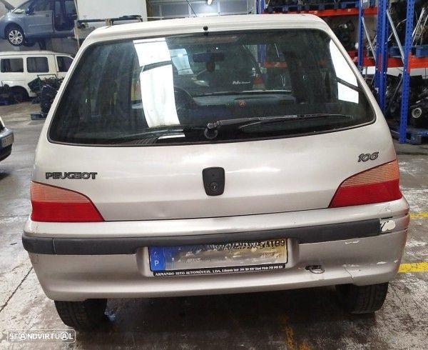 Para Peças Peugeot 106 Ii (1A_, 1C_) - 3