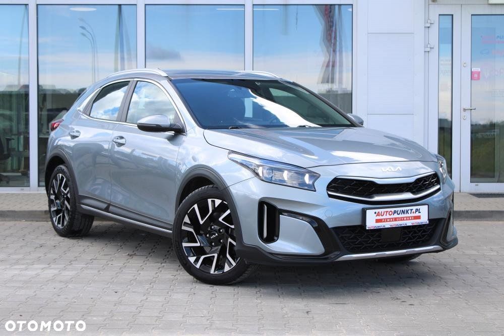Kia XCeed - 6
