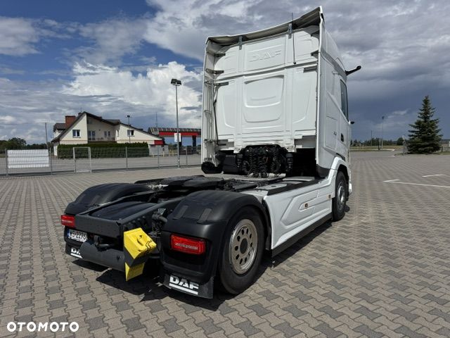 DAF XG 530 FT - 5