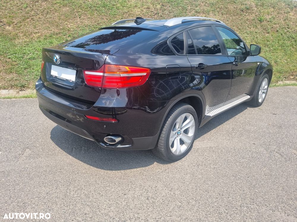 BMW X6 - 35