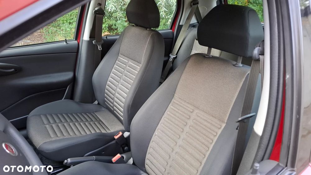 Fiat Punto - 12