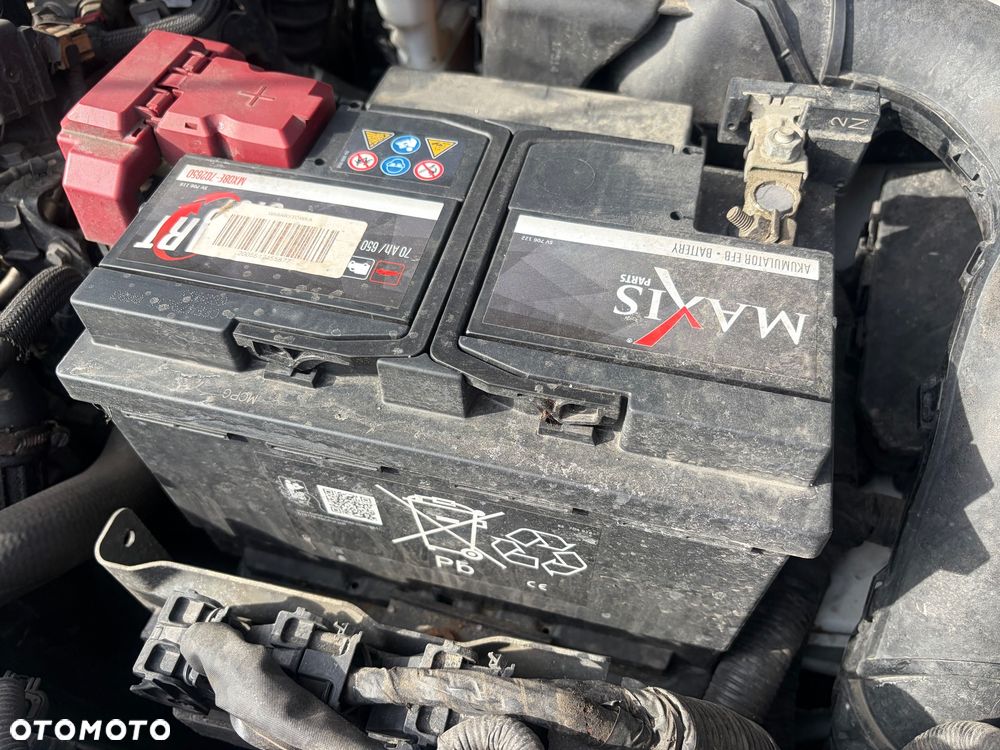 Nissan Juke 1.2 DIG-T Acenta - 17