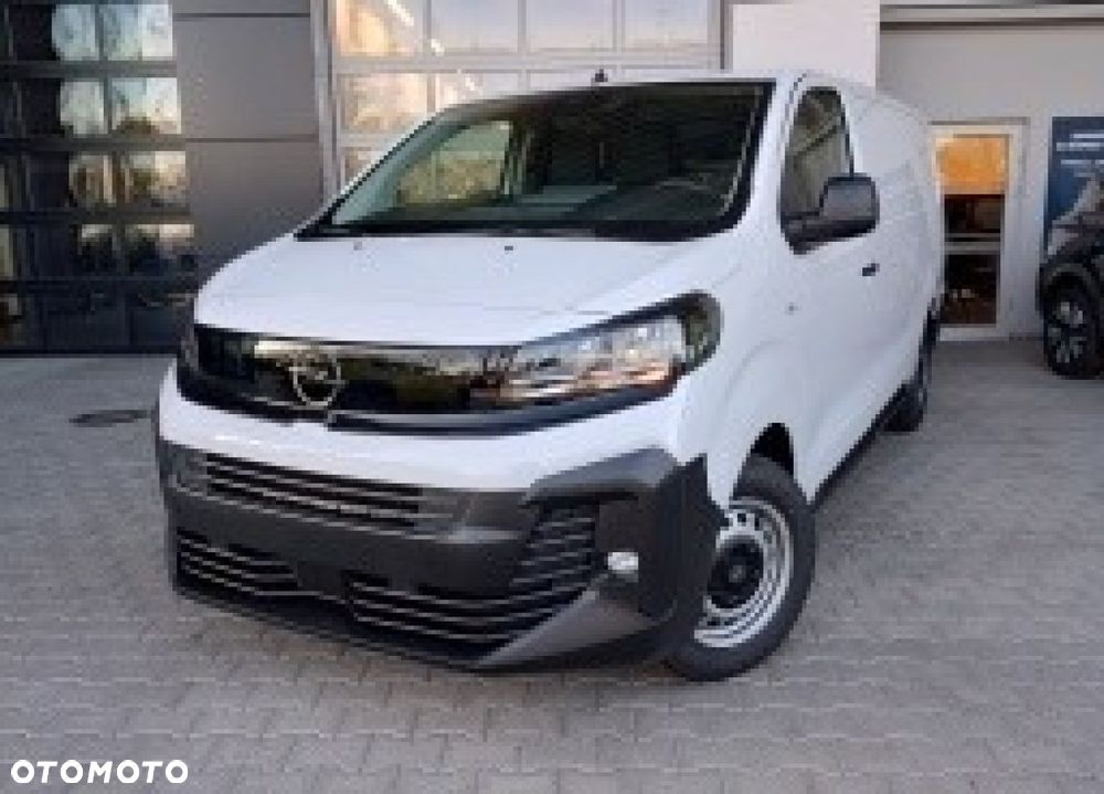 Opel Vivaro - 3