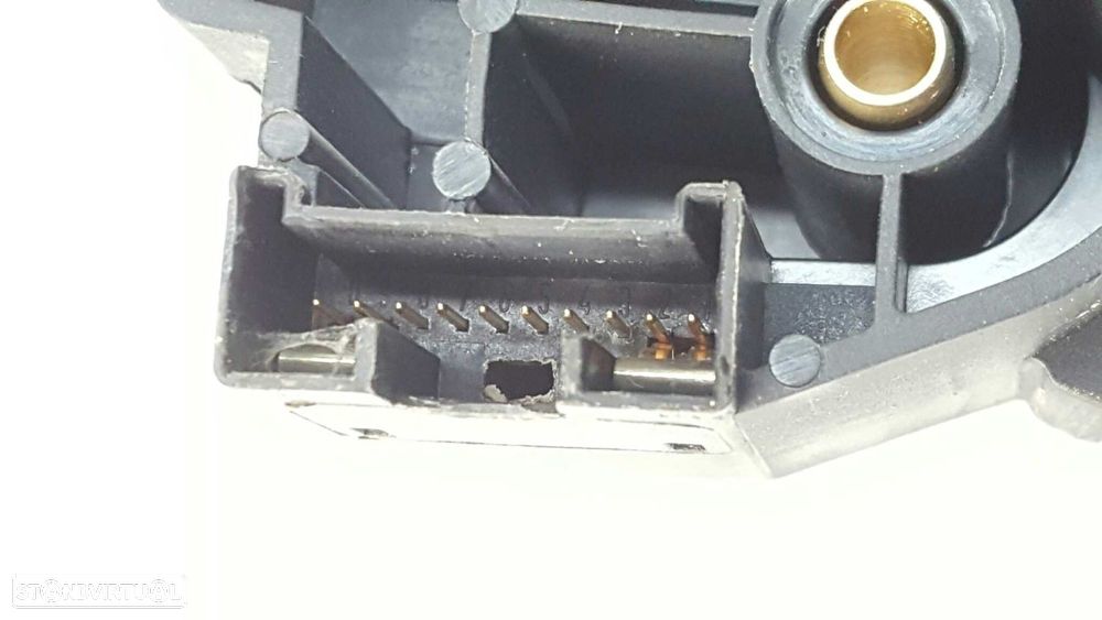 BLOCO DE CONTROLE MULTIFUNÇÕES JAGUAR S-TYPE 2.7 V6 DIESEL CLASSIC - 10