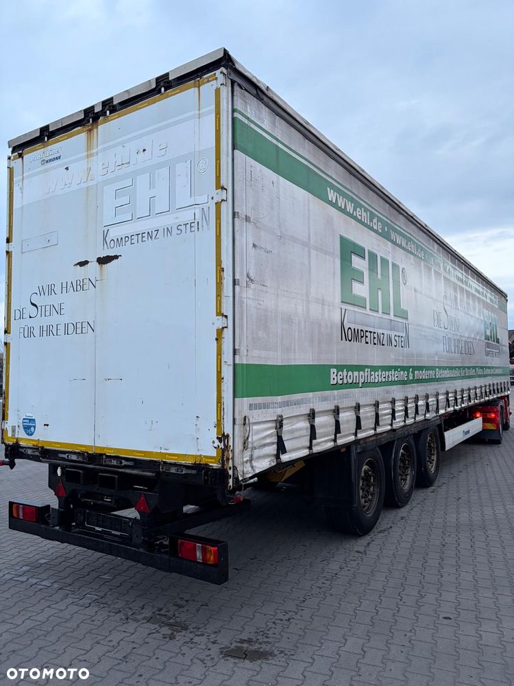 Krone Krone Profi Liner - 4