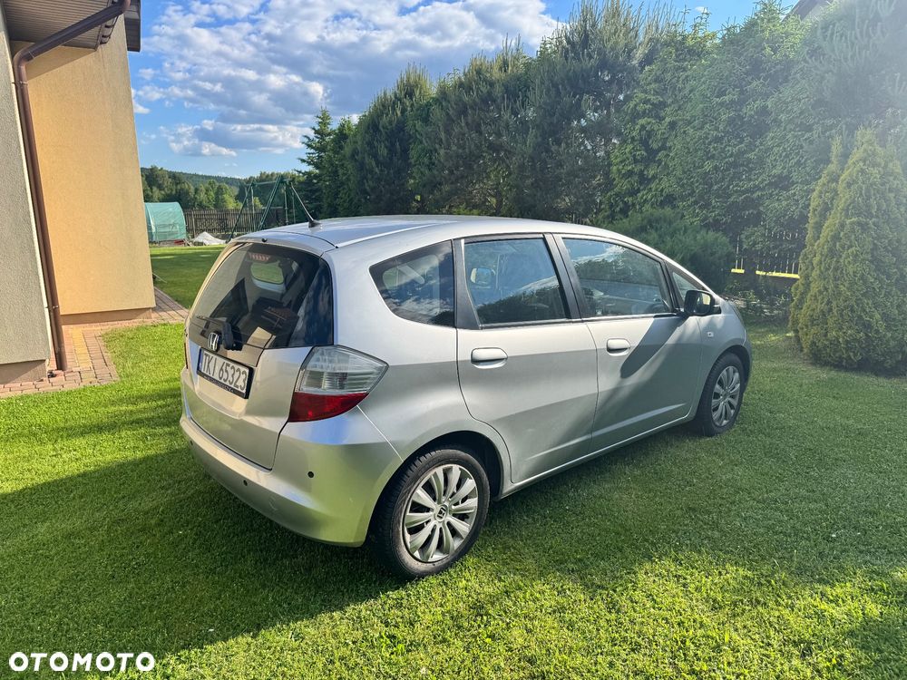Honda Jazz 1.2 Trend - 6