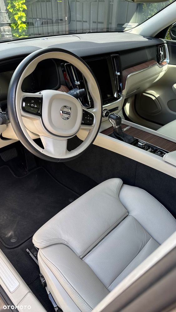 Volvo S60 T4 Inscription - 8