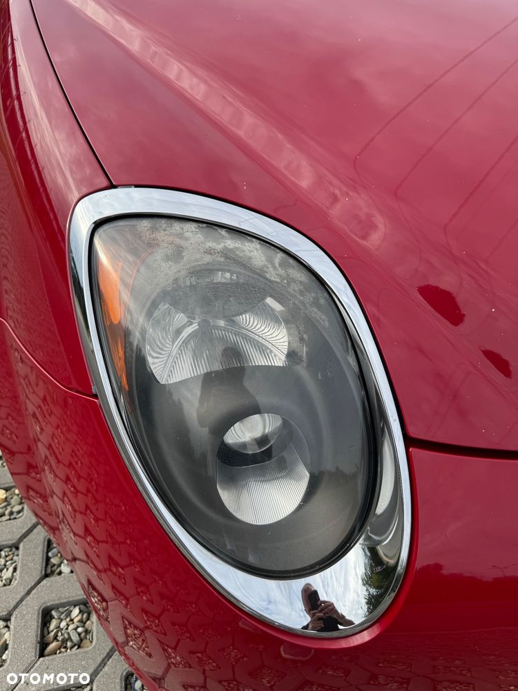 Alfa Romeo Mito 0.9 TwinAir Distinctive EU6 - 22