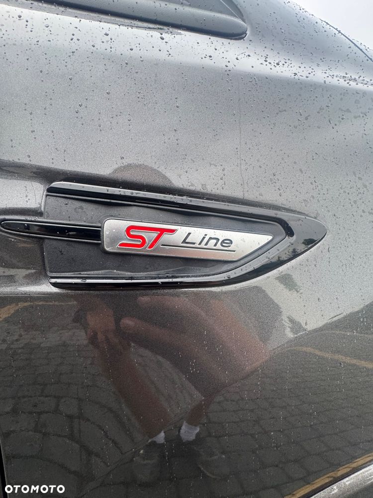Ford Kuga 2.0 EcoBoost AWD ST-Line ASS - 18