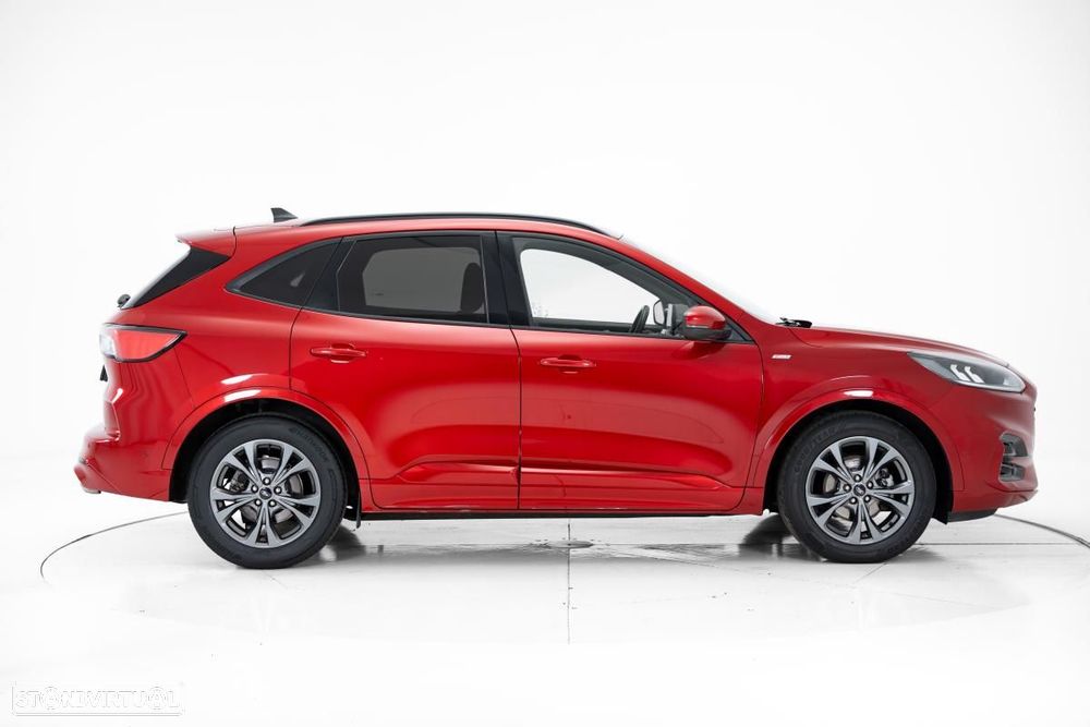 Ford Kuga 1.5 TDCi EcoBlue ST-Line Aut. - 3